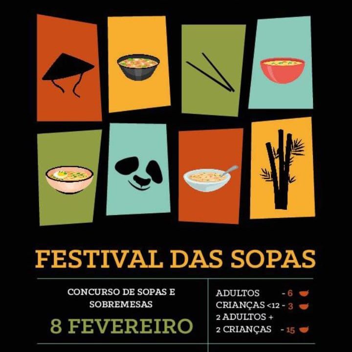 Festival das Sopas