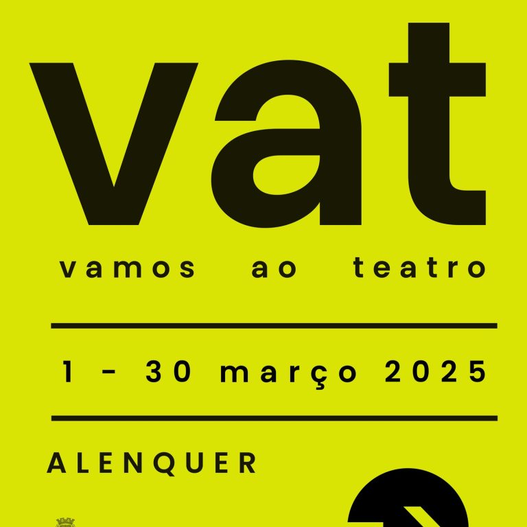 Vamos ao teatro?